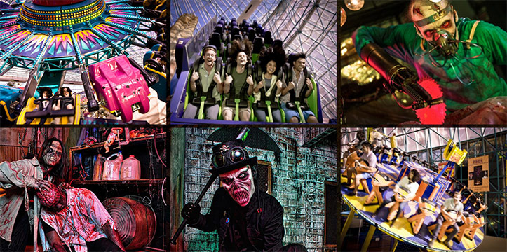 photo-grid - Fright Dome